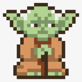 yoda